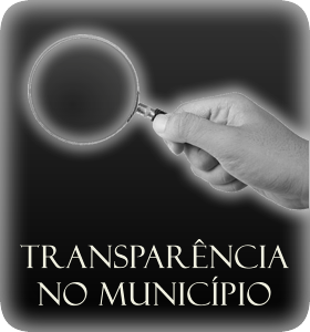 Transparência no município.